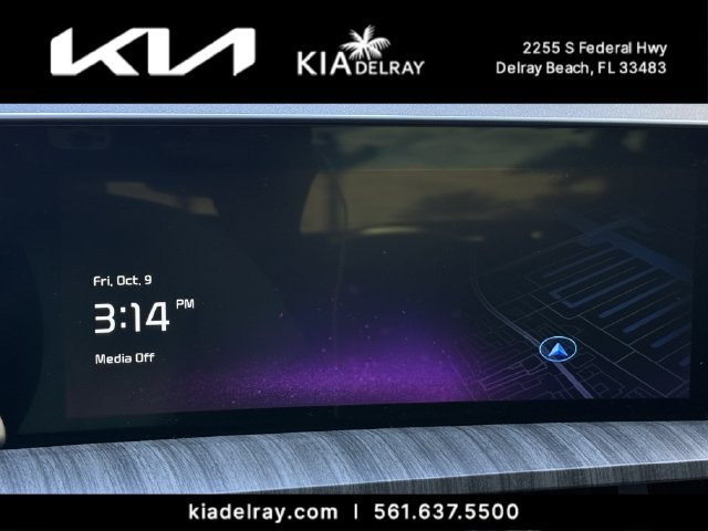 Certified 2024 Kia Telluride SX FWD image 19