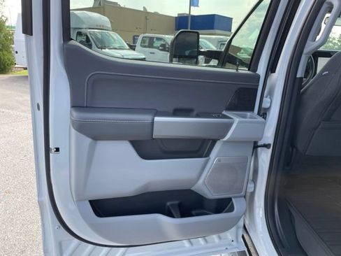 New 2026 Ford F250 XLT w/ XLT Premium Package AWD/4WD image 70