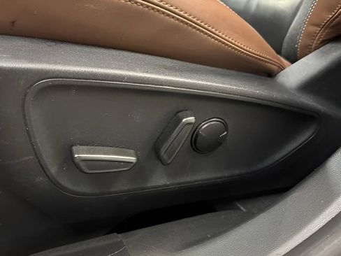 Used 2023 Ford Bronco Sport Outer Banks w/ Tech Package image 37