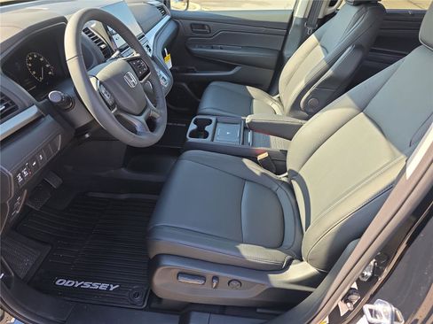 New 2026 Honda Odyssey EX-L image 11