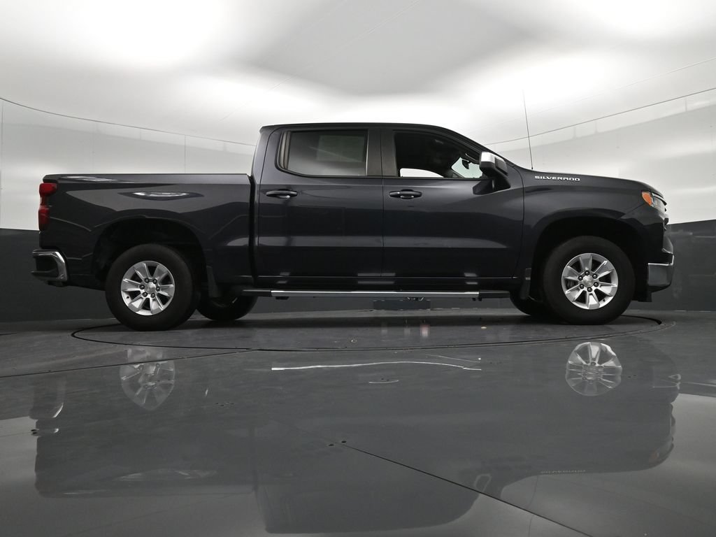 Used 2023 Chevrolet Silverado 1500 LT RWD image 27