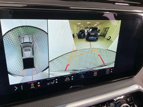 Used 2024 GMC Sierra 1500 Denali w/ Denali Reserve Package image 12