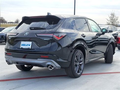 New 2026 Acura ADX A-Spec image 5
