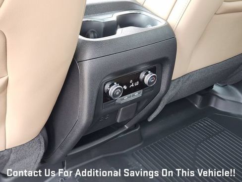 New 2026 Buick Enclave Preferred w/ Power Package FWD image 21