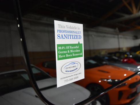 Used 2023 Mercedes-Benz Sprinter 2500 image 60