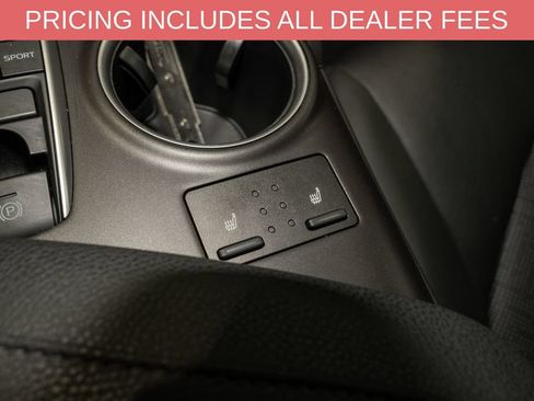 Certified 2024 Toyota Camry XLE FWD image 15