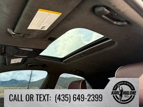 Used 2026 Cadillac CT4 V AWD/4WD image 24