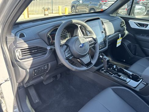 New 2026 Subaru Forester Touring image 26