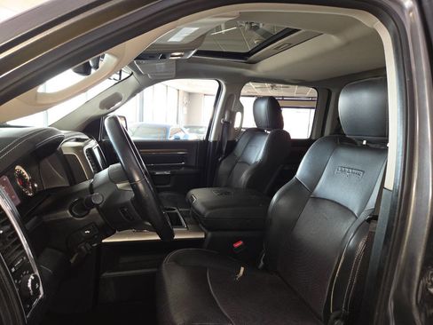 Used 2013 RAM 1500 Laramie w/ Convenience Group AWD/4WD image 20