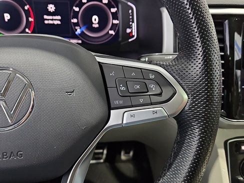 Used 2023 Volkswagen Atlas SEL Premium AWD/4WD image 20