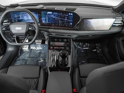 New 2026 Audi S5 Prestige AWD/4WD image 12