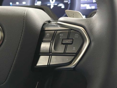 Used 2026 Lexus RX 350h w/ Convenience Package AWD/4WD image 28