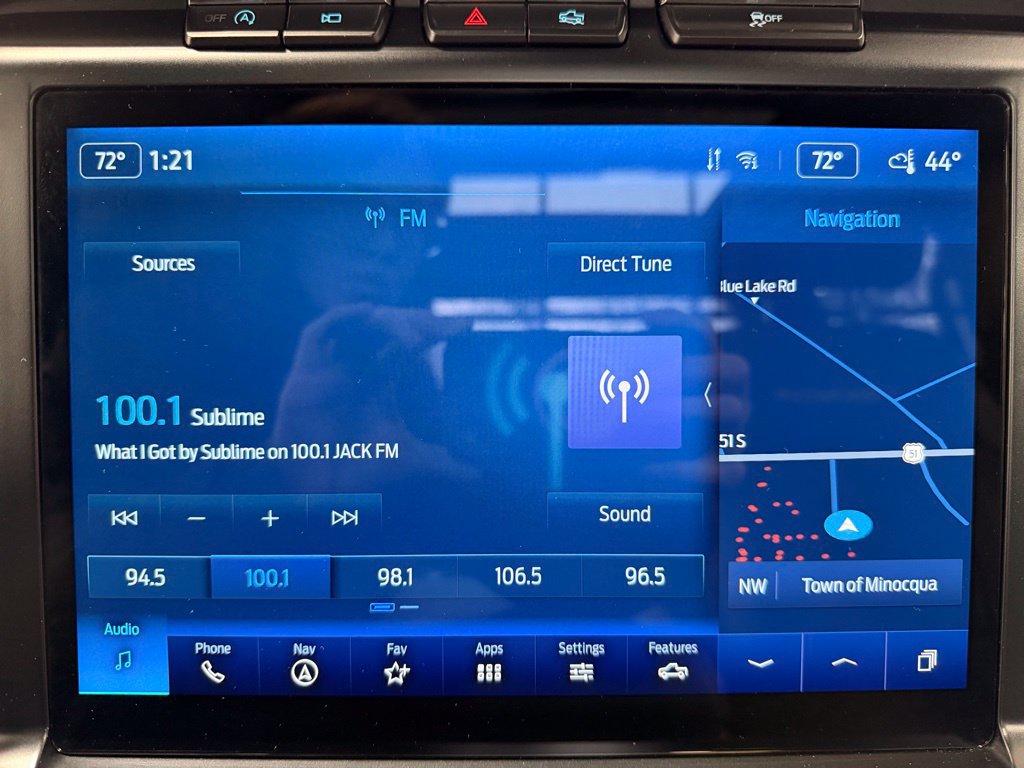 Used 2023 Ford F150 Tremor AWD/4WD image 51