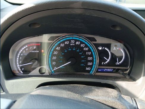 Used 2014 Toyota Venza XLE w/ XLE Premium Package AWD/4WD image 6
