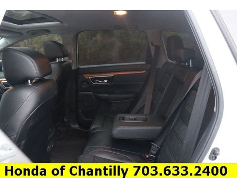 Used 2022 Honda CR-V EX-L image 29