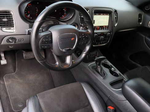 Used 2020 Dodge Durango R/T w/ Blacktop Package image 10
