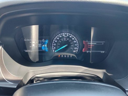 Used 2019 Ford Ranger Lariat w/ Equipment Group 501A Mid RWD image 21