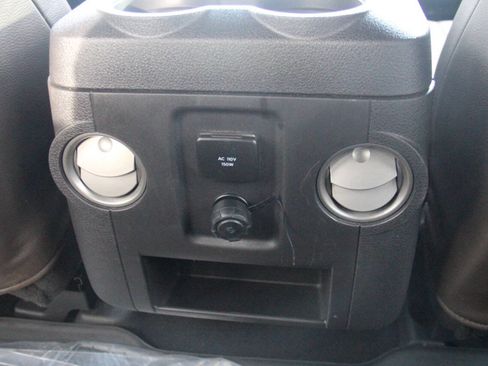 Used 2016 Ford F350 King Ranch w/ King Ranch w/Chrome Package image 13