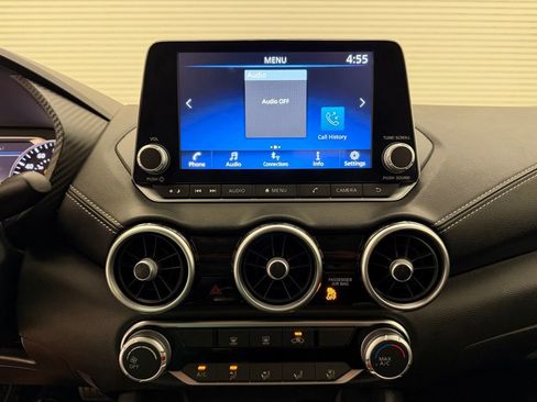 Used 2024 Nissan Sentra SV image 30