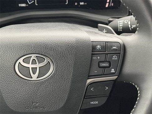 Certified 2025 Toyota Camry SE image 13