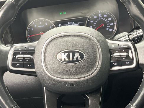 Used 2021 Kia Sorento S FWD image 14