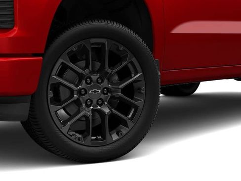 New 2026 Chevrolet Silverado 1500 RST w/ Safety Package image 30