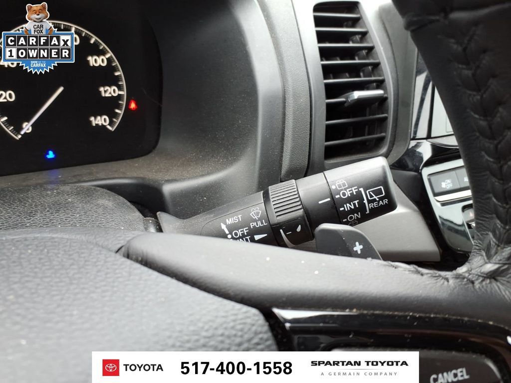 Used 2025 Honda Odyssey EX-L image 22