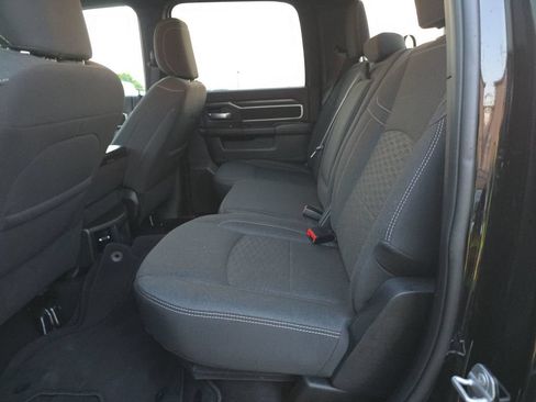 Used 2026 RAM 2500 Big Horn AWD/4WD image 12