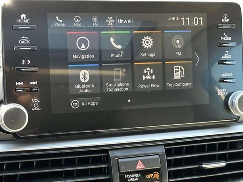 Used 2019 Honda Accord Touring image 16