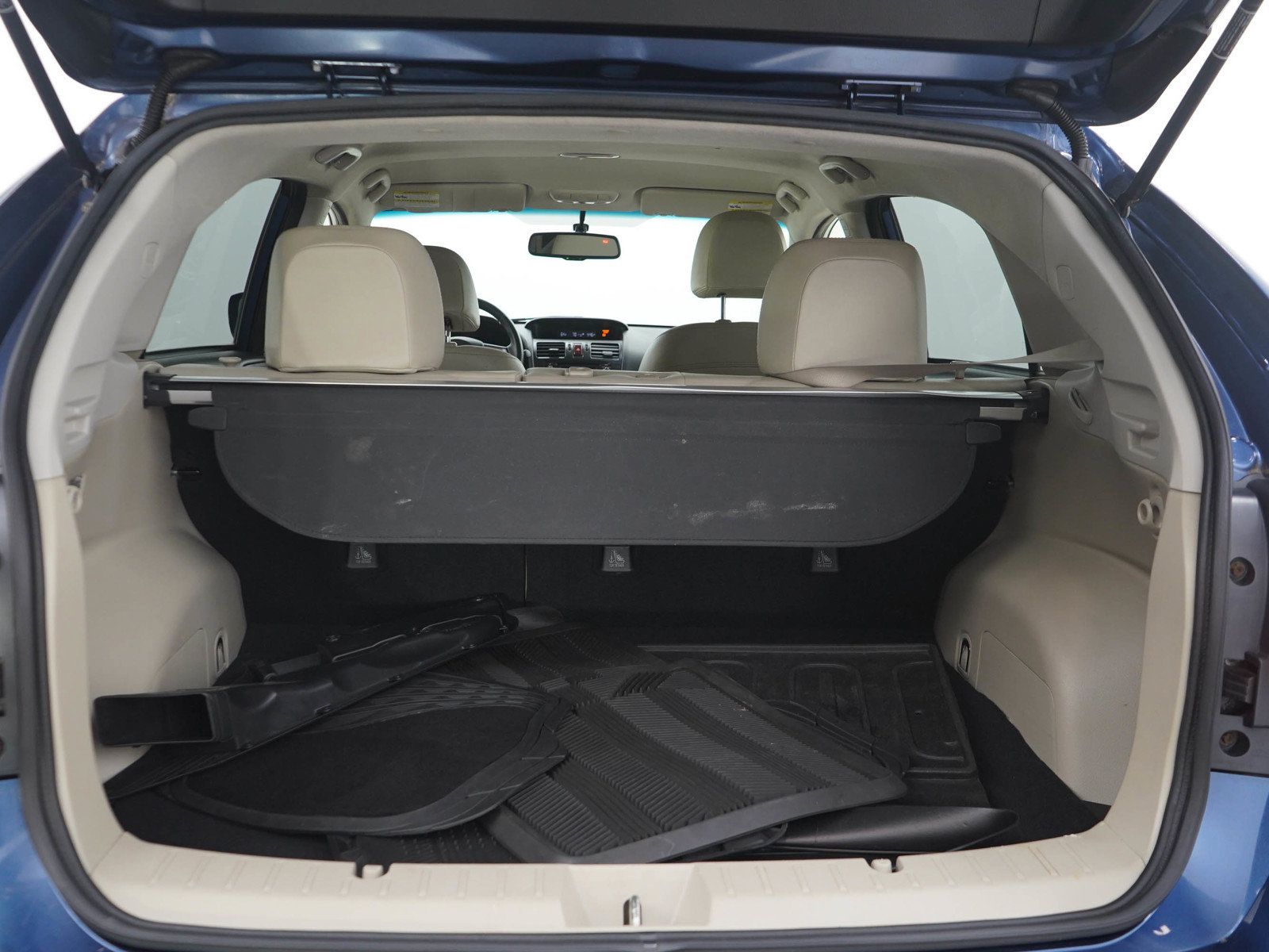 Used 2013 Subaru Crosstrek 2.0i Limited AWD/4WD image 9