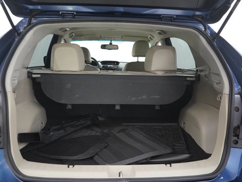Used 2013 Subaru Crosstrek 2.0i Limited AWD/4WD image 9