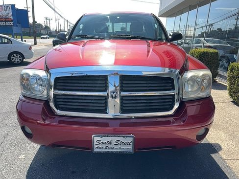 Used 2007 Dodge Dakota ST w/ SXT Group RWD image 25