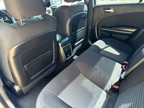 Used 2020 Dodge Charger GT RWD image 16