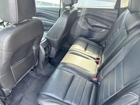 Used 2014 Ford Escape Titanium image 20