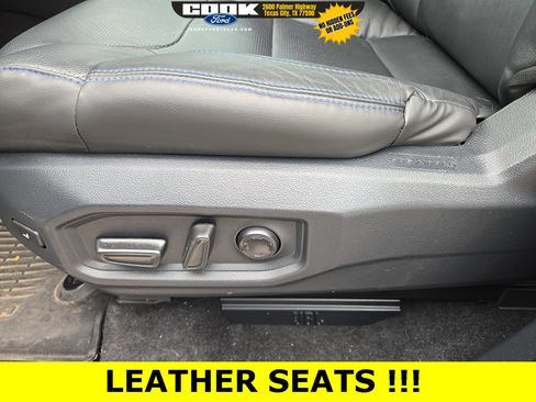 Used 2025 Toyota Tundra Platinum image 5