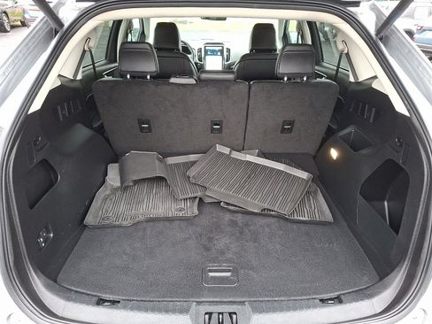 Used 2024 Ford Edge SEL w/ Convenience Package image 29