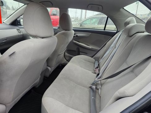 Used 2013 Toyota Corolla LE Special Edition image 20