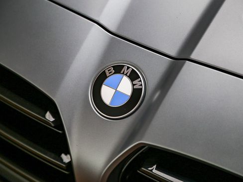 Used 2024 BMW M3 Competition w/ Executive Package AWD/4WD image 9