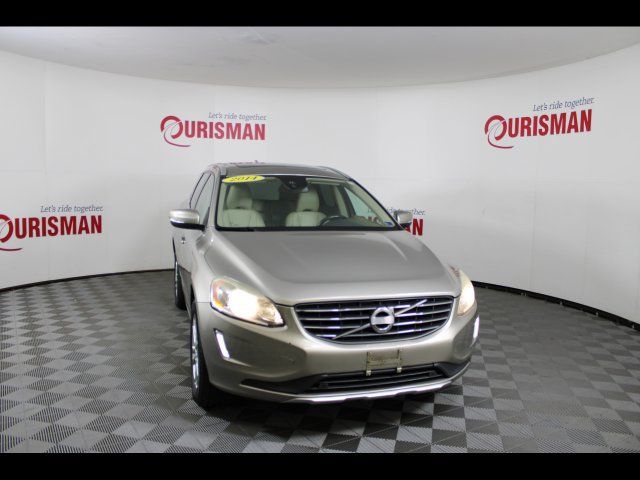 Used 2014 Volvo XC60 3.2 AWD/4WD image 11