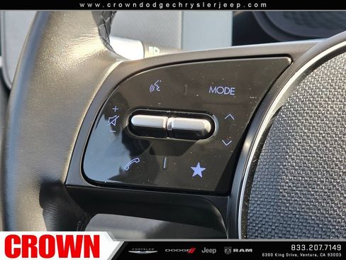 Used 2024 Hyundai Ioniq 5 SEL RWD image 29