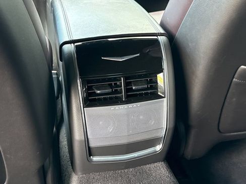 Used 2019 Cadillac CT6 Sport w/ Super Cruise Package AWD/4WD image 23