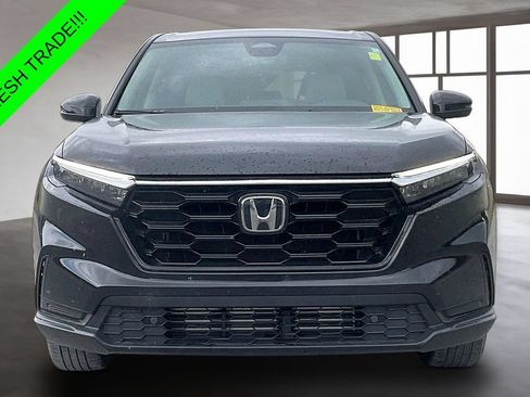 Used 2025 Honda CR-V EX-L image 2