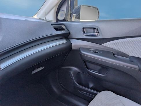 Used 2016 Honda CR-V EX image 29