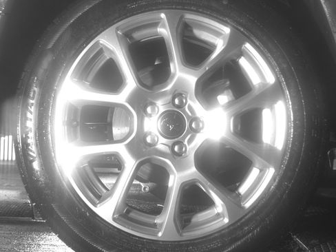 Used 2025 Jeep Compass Limited image 15