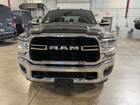 Used 2021 RAM 2500 Big Horn w/ Level 1 Equipment Group image 44