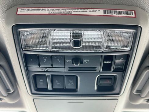 Used 2021 Toyota 4Runner SR5 Premium w/ Moonroof Package AWD/4WD image 25
