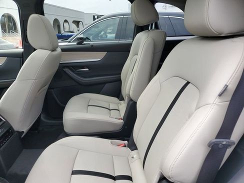 New 2026 MAZDA CX-90 3.3 Turbo w/ Premium Sport Pkg image 10