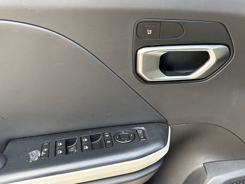 Certified 2025 Kia K4 GT-Line image 11