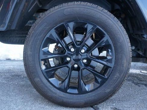 Used 2021 Jeep Gladiator Overland image 90