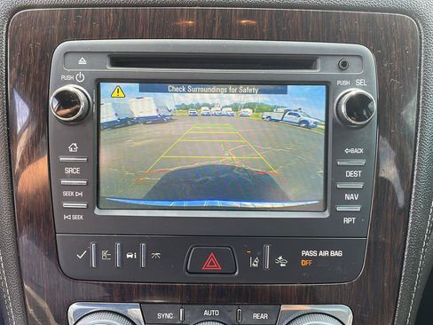 Used 2017 Chevrolet Traverse Premier w/ LPO, 'HIT The Road' Package AWD/4WD image 22